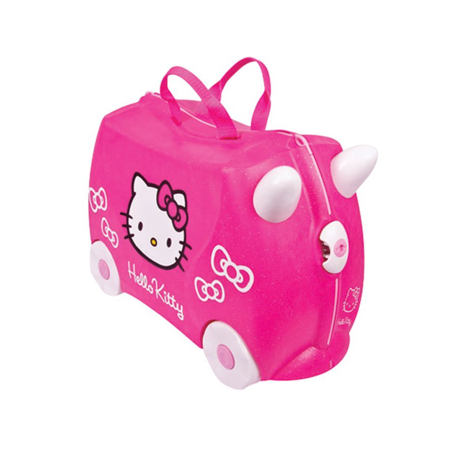 trunki hello kitty